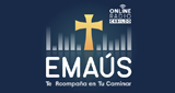 Logo Radio Emaús Cabildo
