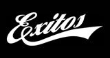 Logo Exitos FM