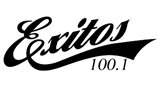 Logo Exitos FM
