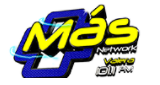 Logo Mas Network