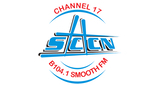 Logo SMOOTH FM