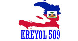 Logo Kreyol509