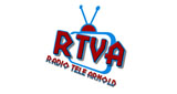Logo Radio Tele Arnold Fm