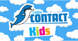 Logo Radio Contact Kids