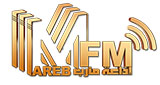 Logo Mareb Radio
