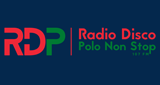 Logo Radio Disco Polo Non Stop FM