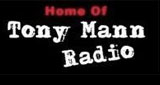 Logo TMR-Tony Mann Radio