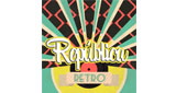 Logo Republica Retro