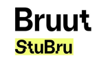 Logo Studio Brussel Bruut