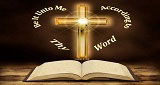 Logo Thy Word Radio