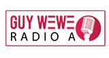 Logo Guy Wewe Radio A