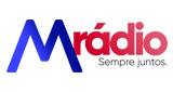 Logo Montanha Rádio