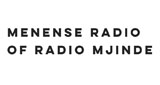 Logo Menense Radio