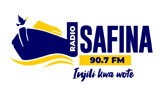 Logo Radio Safina