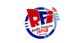 Logo Radio Fortune Inter