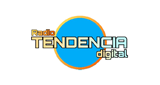 Logo RADIO TENDENCIA DIGITAL