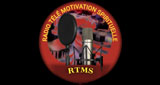 Logo Radio Motivation Spirituelle