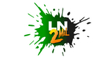 Logo LN Radio 2000