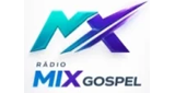 Logo Rádio Mix Gospel