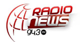Logo Radio News FM
