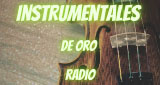 Logo Instrumentales de Oro Radio