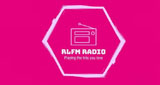 Logo RLFM Radio