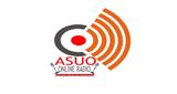 Logo Asuo Fm Online