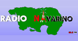 Logo Radio Navarino