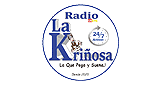 Logo Radio La K riñosa Online