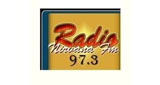 Logo Radio Nievana FM