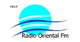 Logo Radio Oriental FM