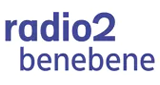 Logo VRT Radio 2 Bene Bene
