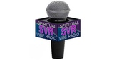 Logo Spiritual Vibe Radio