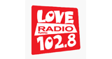 Logo Love Radio