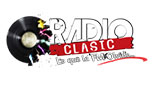 Logo Radio Clasic Tumbes