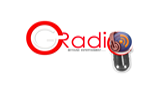Logo Crystal Galaxy Radio