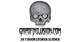 Logo Grip Of Delusion