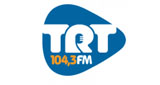 Logo TRT FM