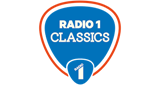 Logo Radio 1 Classics