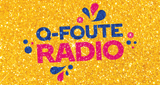 Logo Q-Foute Radio