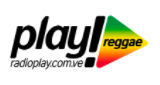 Logo Play Reggae