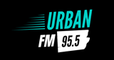 Logo UrbanFM