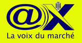 Logo Aximin