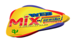 Logo Web Mix Do Sertão