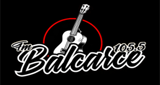 Logo Radio Balcarce