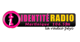 Logo Identité Radio