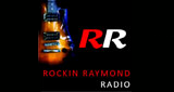 Logo Rockin Raymond Radio
