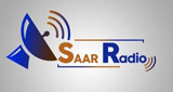 Logo SAAR Radio