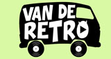 Logo Van de Retro