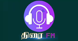 Logo Thirai FM